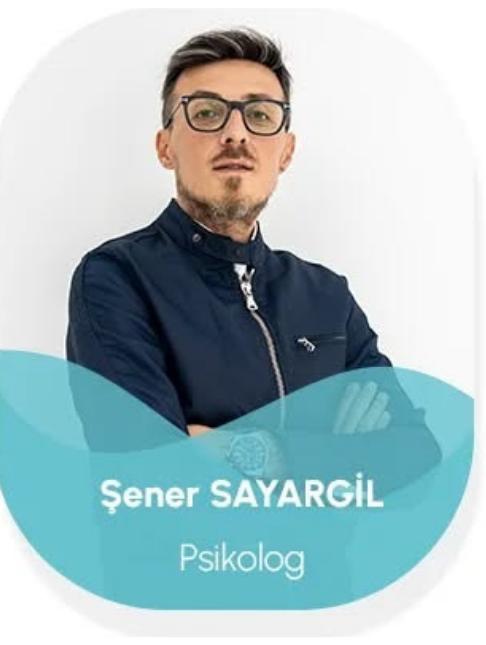 Şener Sayargil
