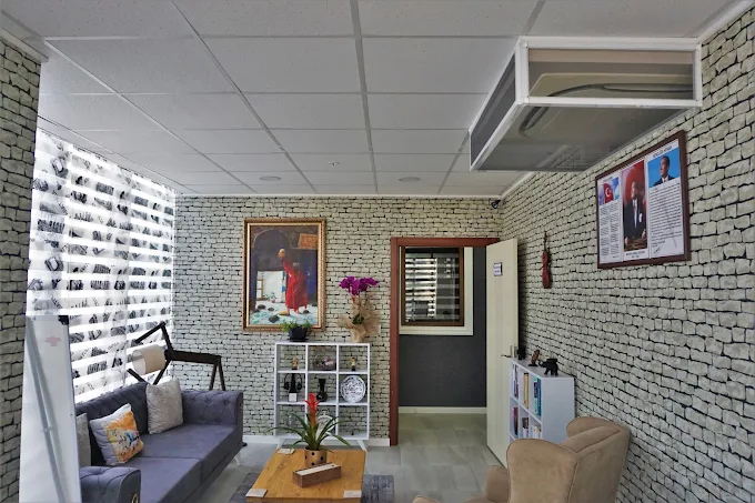 by deva kişisel gelişim merkezi 007