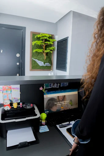 by deva kişisel gelişim merkezi 011