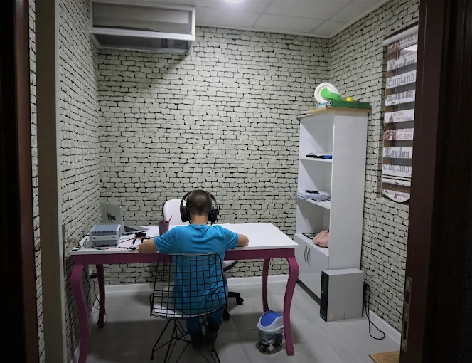 by deva kişisel gelişim merkezi 012