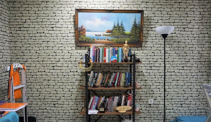 by deva kişisel gelişim merkezi 013