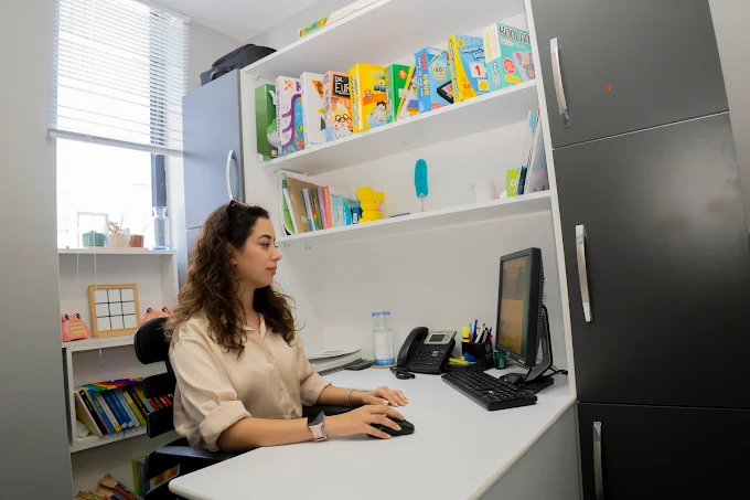 by deva kişisel gelişim merkezi 016