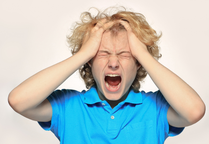 davranış bozukluğu