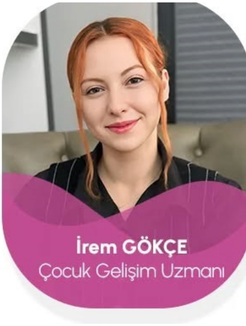 İrem Gökçe