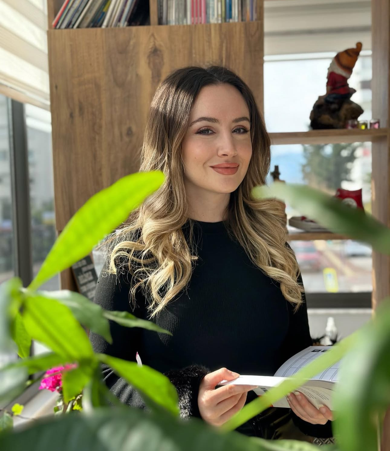 Melis Şeker