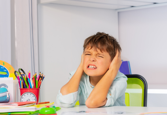 öğrenme güçlüğü