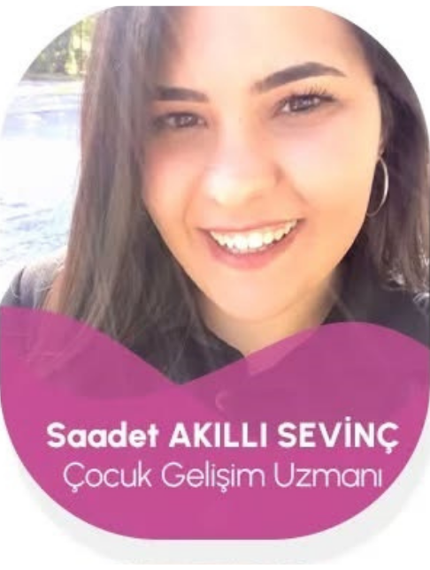 Saadet Akıllı Sevinç